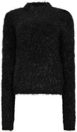 Alberta Ferretti Mujer, Jerseys, Negro, Talla: M