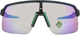 Oakley Sutro Lite Prizm Golf Shield Mens Sunglasses OO9463 946349 133