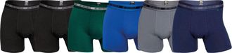 JBS Pack FSC Tights Bamboe Boxershorts
