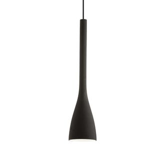 Ideal Lux FLUT l&aacute;mpara de suspensi&oacute;n D145xH890-2640mm negro