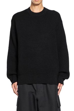 Comme Des Garçons Knitwear