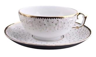 Anna Weatherley Simply Anna Tea Cup in Polka Dot at Nordstrom