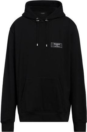 Balmain TOPWEAR - Sweatshirts on YOOX.COM