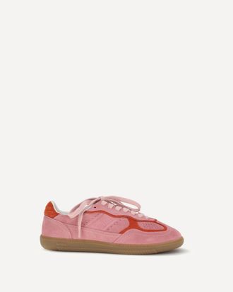 Alohas Sneakers in pelle scamosciata Woman 37
