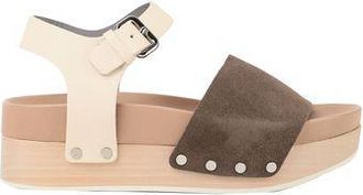 Pollini FOOTWEAR - Mules & Clogs sur YOOX.COM