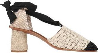 Castaner FOOTWEAR - Pumps on YOOX.COM