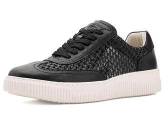 S&ouml;fft Farra Womens Shoes Black 1 : 8.5 M (B), Leather