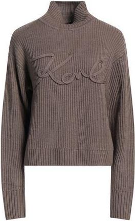 Karl Lagerfeld MAGLIERIA - Dolcevita su YOOX.COM