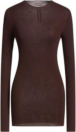 Rick Owens MAGLIERIA - Pullover su YOOX.COM