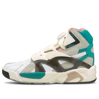 Puma Disc System Weapon Discstory Khaki Green Gray 374084-01
