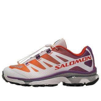 Salomon XT-4 OG White Nectarine 492707