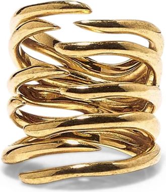 Panconesi Mujer, Accesorios, Amarillo, Talla: ONE Size