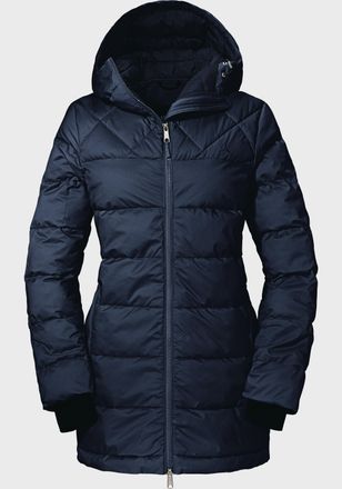 Schöffel Parka