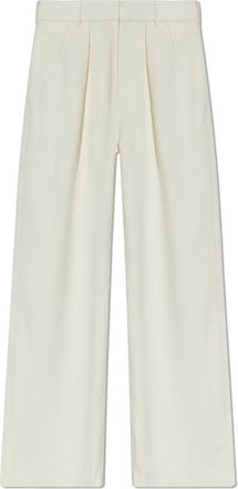 Citizens Of Humanity Pantaloni Ines - - Trousers - Donna - Bianco - W26