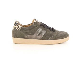 Gabor Low-Top Sneakers Voor Dames - Rollingsoft Comfort Met Ritssluiting