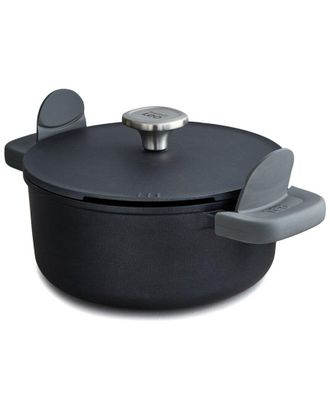 Berghoff Berghoff Phantom Nonstick Ceramic 10In Stockpot (4.5Qt)