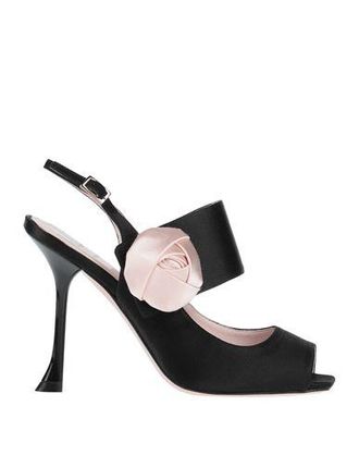 Roger Vivier FOOTWEAR - Sandals on YOOX.COM