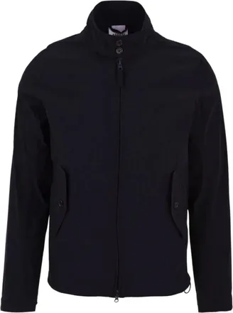 Aspesi Lichtgewicht Jas - Heren - Zomerjassen - Blauw - 3XL - Jassen