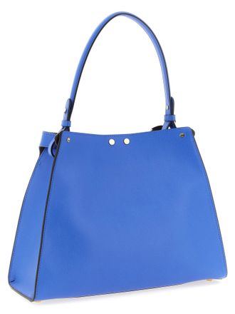 Fendi Way Shoulder Bag - Blue
