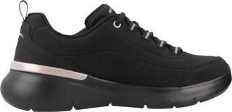 Skechers Donna, Scarpe, Nero, 37 EU, new