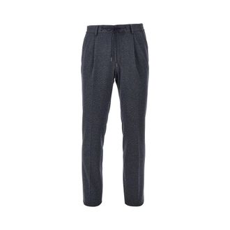 L.B.M. 1911 L. B.M. 1911 Active Uniform pants with darts Man 48