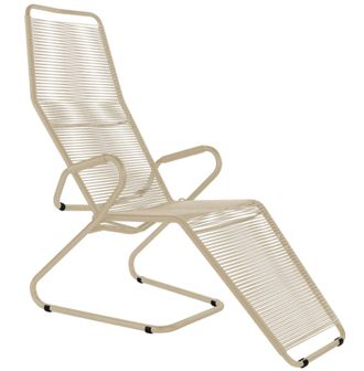 Schubiger M&ouml;bel Spaghetti-Liege Bodensee