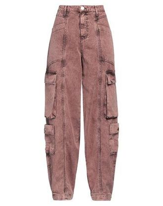 Vicolo HOSEN & R&Ouml;CKE - Jeanshosen auf YOOX.COM