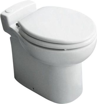 OEM Wc Broyeur A Turbo-broyage Turboflush