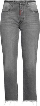 Malebolge VIII PARTES DE ABAJO - Pantalones vaqueros en YOOX.COM