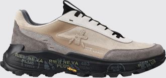 Premiata Sneakers PREMIATA Men color Brown