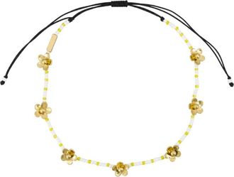Marc Jacobs Donna, Accessori, Giallo, Taglia unica, new