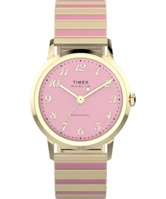 Timex Marlin Dames Horloge Multi TW2W44500