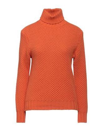 MP Massimo Piombo KNITWEAR - Turtlenecks on YOOX.COM