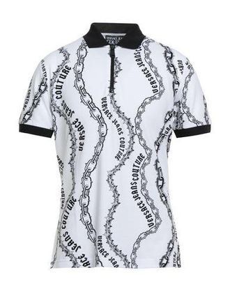 Versace Polo shirts