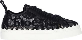 Chlo&eacute; Sneakers