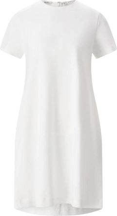 Vince A-lijn jurk - Dames - Korte kleedjes - Wit - XS - Kleedjes
