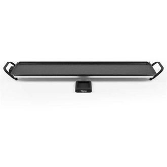 Tristar Slim xxl BP-2670 Elettrico Piastra Grill Nero