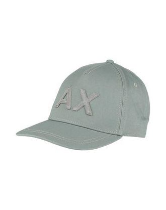 A|X Armani Exchange ACCESSORIES - Hats sur YOOX.COM