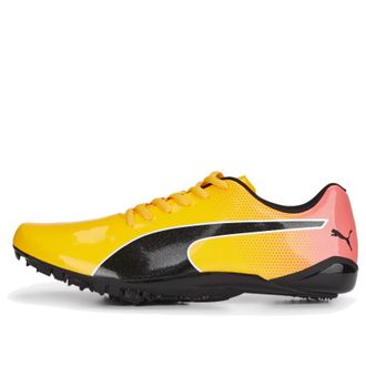 Puma evoSPEED Prep Sprint 3 Sun Stream Black 377962-01
