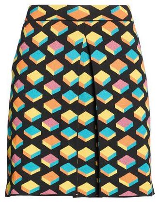 Moschino BOTTOMWEAR - Mini skirts sur YOOX.COM