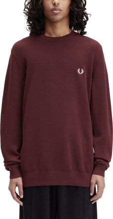Fred Perry Fred Perry