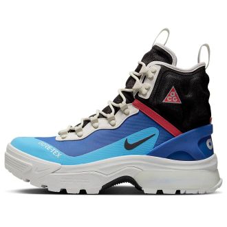 Nike ACG Zoom Gaiadome GORE-TEX Hyper Royal Black DD2858-400