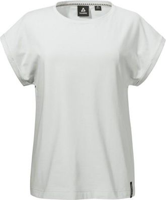 Sch&ouml;ffel T-Shirt Style Serenio Funktionsshirt f&uuml;r Damen | grau