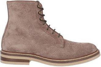 Brunello Cucinelli CALZATURE - Stivaletti su YOOX.COM