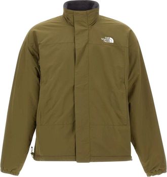 The North Face Yumiori Reversible Jacket - Sport - Hombre - Verde - M