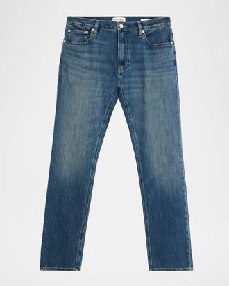 Frame Denim Men & apos;s Modern Straight Jeans