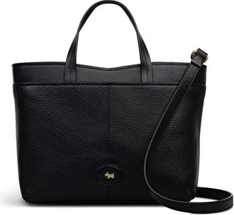 Radley London Maldon Mews Medium Ziptop Satchel Bag