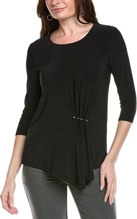 Joseph Ribkoff Solid Top