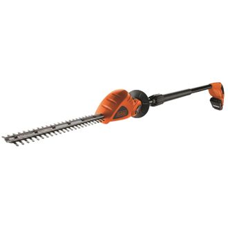 Black+Decker Bater&iacute;a Cortasetos gtc1843l20-qw 18v - 2.0 Ah Litio