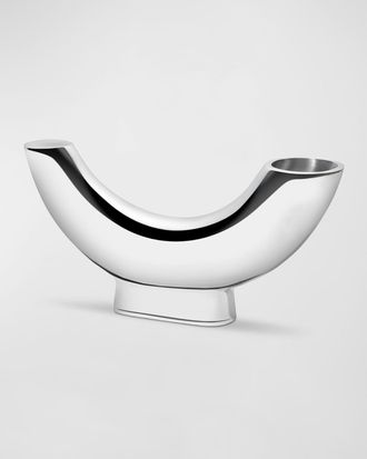 Namb&eacute; Solarium Half Moon Vase